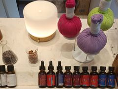 -泰合玺·精油疗愈 SPA(南京河西万达店)