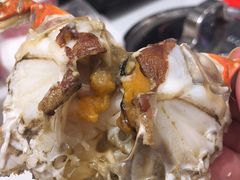 飞蟹-钱库里海鲜自助(星海广场店)