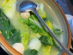 -宣威山野人家·现炒云南菜(金碧店)