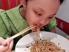 -品正金牌拌面(旅顺店)