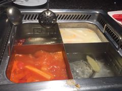 -海底捞火锅(崇文门新世界百货店)