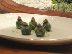 -东方山水金沙酒店-雅香阁中餐厅