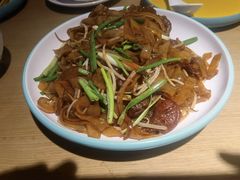 -昌勝香港深井烧鹅(新年华店)