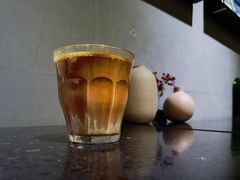 Dirty-研途咖啡馆(健康路店)