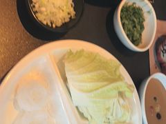 -东来顺·非遗火锅(赛格国际购物中心店)