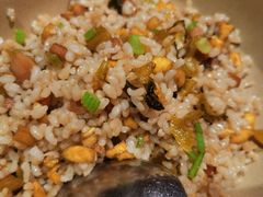 -朵朵开素食餐厅(后宰门街店)