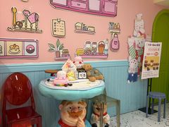 -千浔一暖DIY蛋糕烘焙(人民大学店)