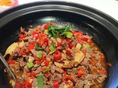 -宴长沙(五一广场店)