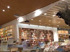 -猫的天空之城概念书店(印象城购物中心店)