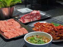 风干肠-张吴记小泥炉烤肉(体育场店)