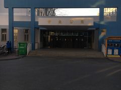 -河北工业大学(北辰校区)