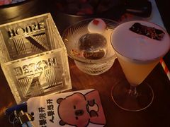 -TZ House音乐现场(来福士中心店)