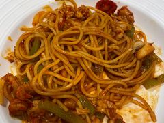 -必胜客(东大桥店)