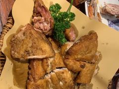 -前海沿·青岛菜(五四广场永旺店)