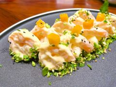奇妙虾球-喜鼎海胆水饺(东港店)
