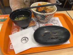 -吉野家(上海美罗城店)