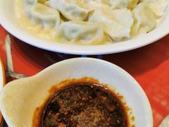 -吴记酱骨炖菜馆(西大直街店)
