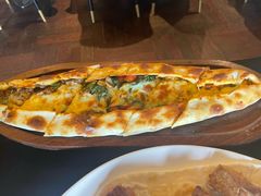 -Efes Turkish & Mediterranean Cuisine 艾菲斯餐厅(陆家嘴店)