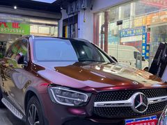 -阿胡BOP保镖隐形车衣(静安旗舰店)