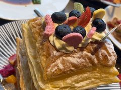 -四川饭店(长白店)