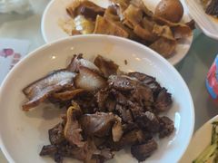 -老鼎万春卤菜(五代传承创始老店)