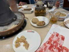 -阳坊大都涮羊肉(阳坊总店)