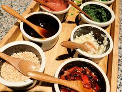 -老墙根涮肉·铜锅·烧烤(欢乐谷·王四营店)