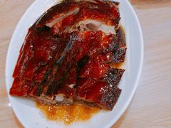 陈记烧鹅-香港深井掂檔烧鹅茶餐厅(海韵城店)