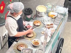 -小豆海棠(嘉兴路店)