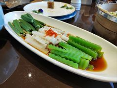 油淋素三鲜-紫泥369粗粮季(鼓楼店)