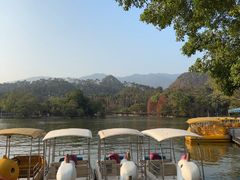 -星湖旅游景区七星岩