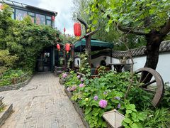 -慢丽江·云南野生菌土鸡锅(西山店)