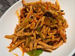 -前海沿·海鲜水饺青岛菜(乐客城店)