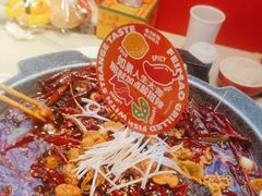 -南锣肥猫·麻辣烤鱼·15年现烤现卖(通州领展店)