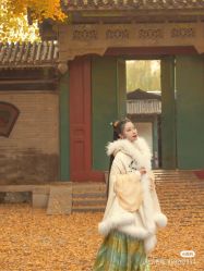 -盘子女人坊古装写真摄影(天津总店)