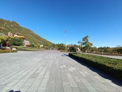 -天津盘山风景名胜区