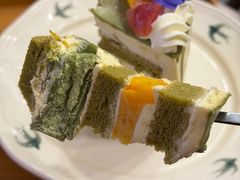 -花间烘焙BLossom Bakery