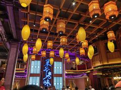 -巢爷老味(东方红店)