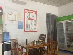 -刘记贵州花江狗肉火锅店