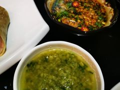 -铜锣湾·有麝自然香(渝北财富中心店)