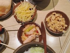 -京参 • 擂椒饭(这有山店)