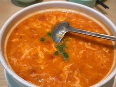-吕氏疙瘩汤·海鲜新鲁菜(凯德mall新都心店)