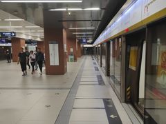 -白石桥南(地铁站)