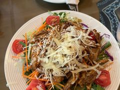 -萨尔瓦多Salvador's