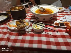 -西贝(上海新梅广场店)