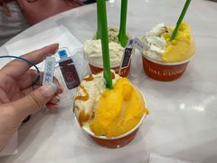 酱油冰淇淋-Dal Cuore 达可芮冰淇淋(陕西北路店)