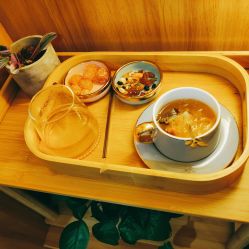 -丝客富脱发养发头皮馆