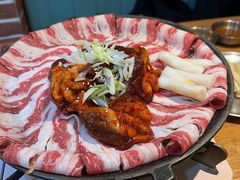 -双门洞18号·小韩料(广州首店)