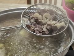 -伟记牛肉(金鸿公路店)