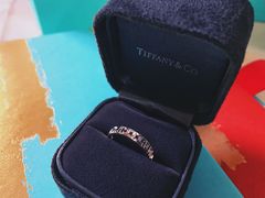 -Tiffany & Co.蒂芙尼
(南京德基广场店)